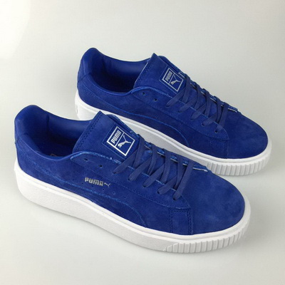 Puma x Rihanna Creepers Men Shoes--029